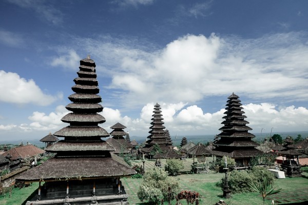 Besakih Mother Temple, Art and Culture Tour